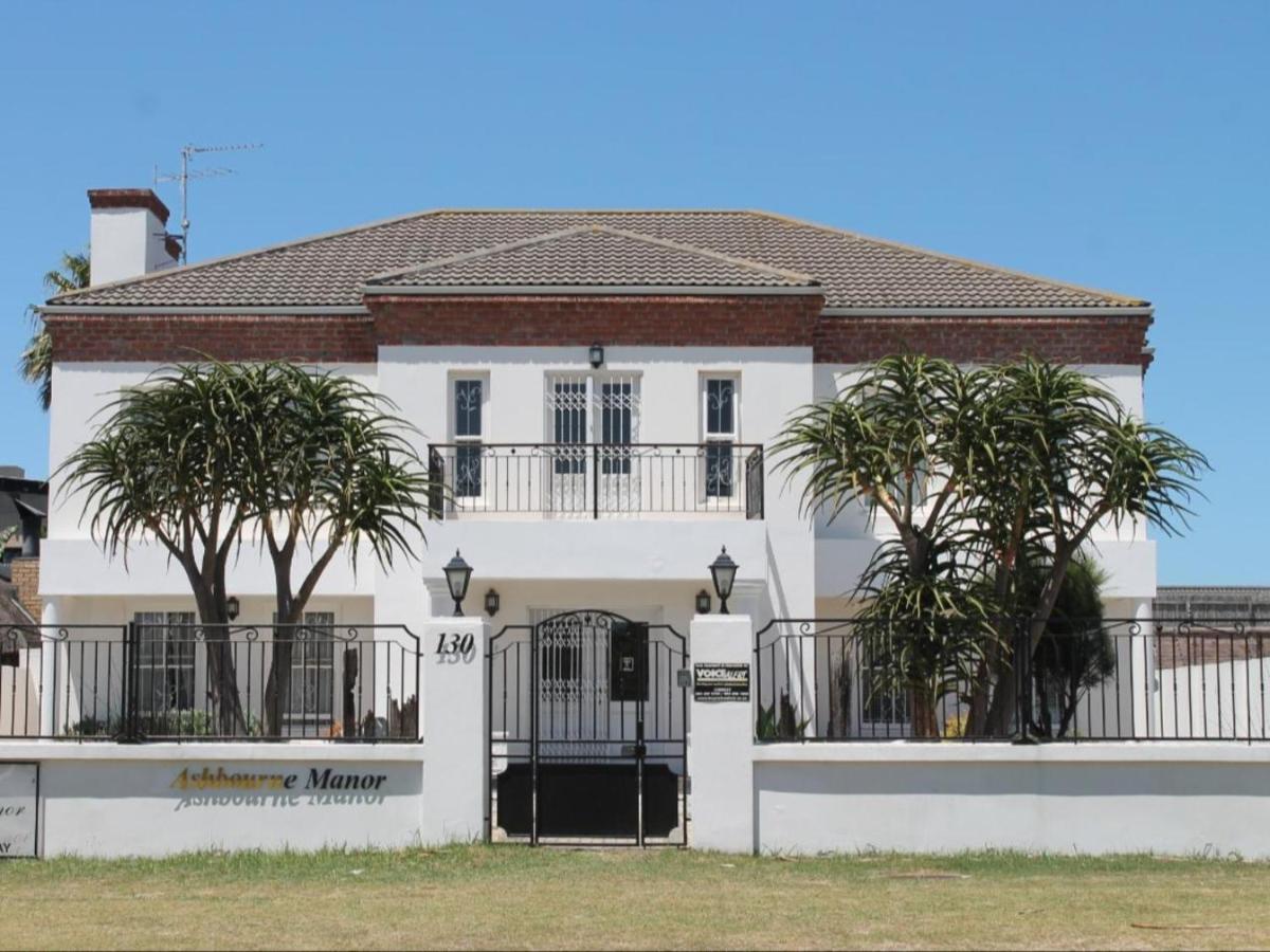 Ashbourne Manor Hotel Port Elizabeth Luaran gambar