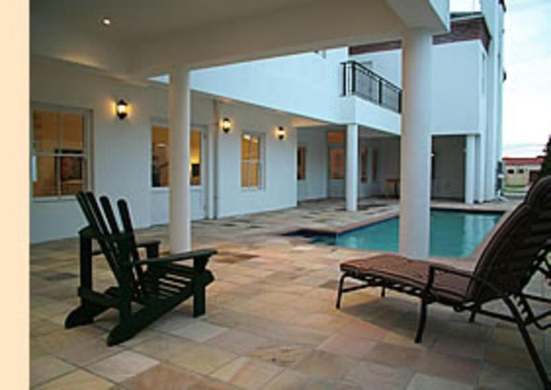 Ashbourne Manor Hotel Port Elizabeth Luaran gambar