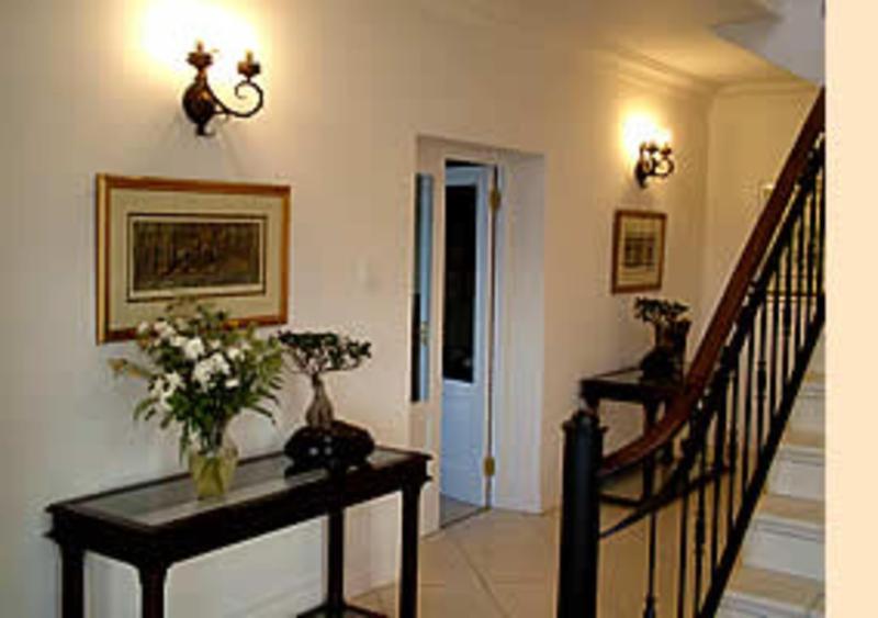 Ashbourne Manor Hotel Port Elizabeth Luaran gambar