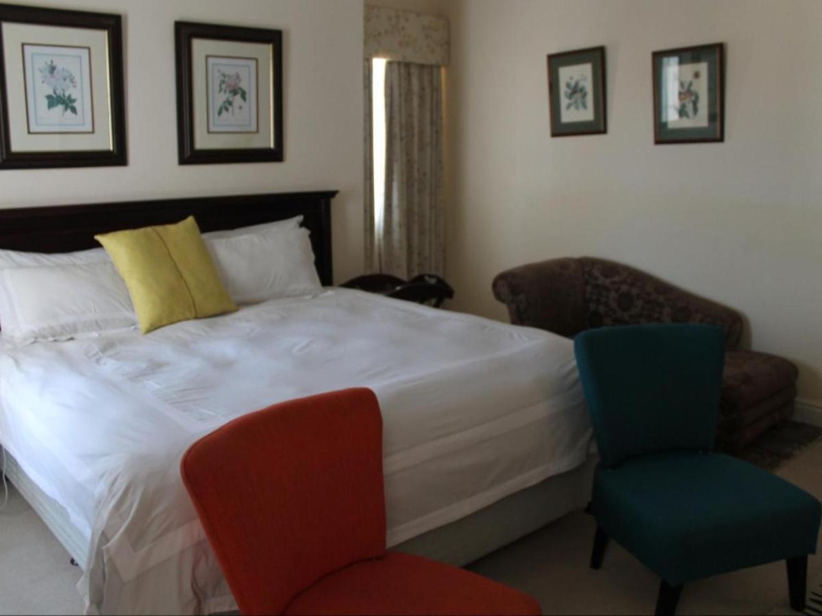 Ashbourne Manor Hotel Port Elizabeth Luaran gambar